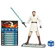 Star Wars Clone Wars Obi-Wan Kenobi S3 Action Figure
